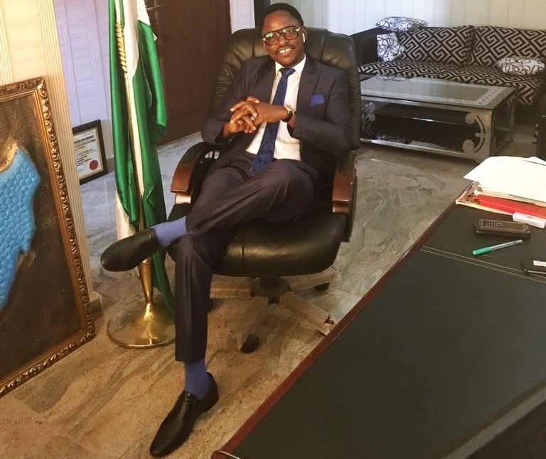 Friday Ossai Osanebi