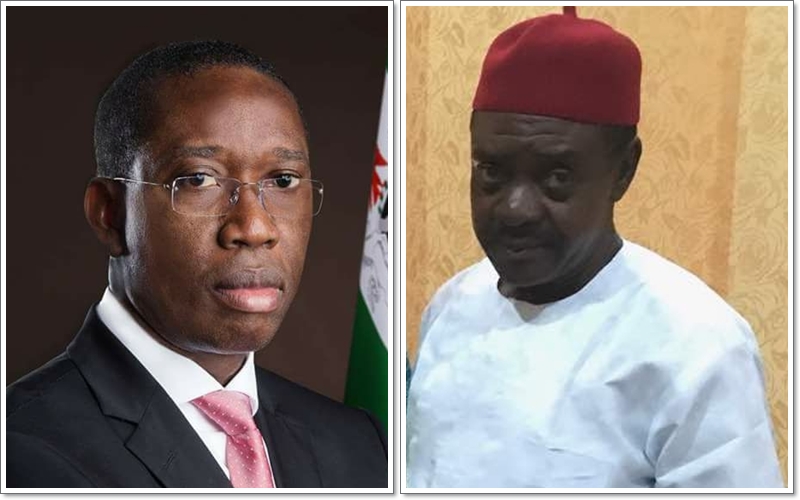 Governor Okowa Appoints Joseph Utomi as Commissioner