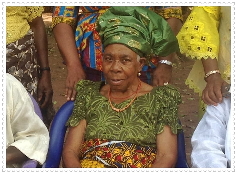 Ezinne Patricia Mgbolie Nwaeke Nwanyaha