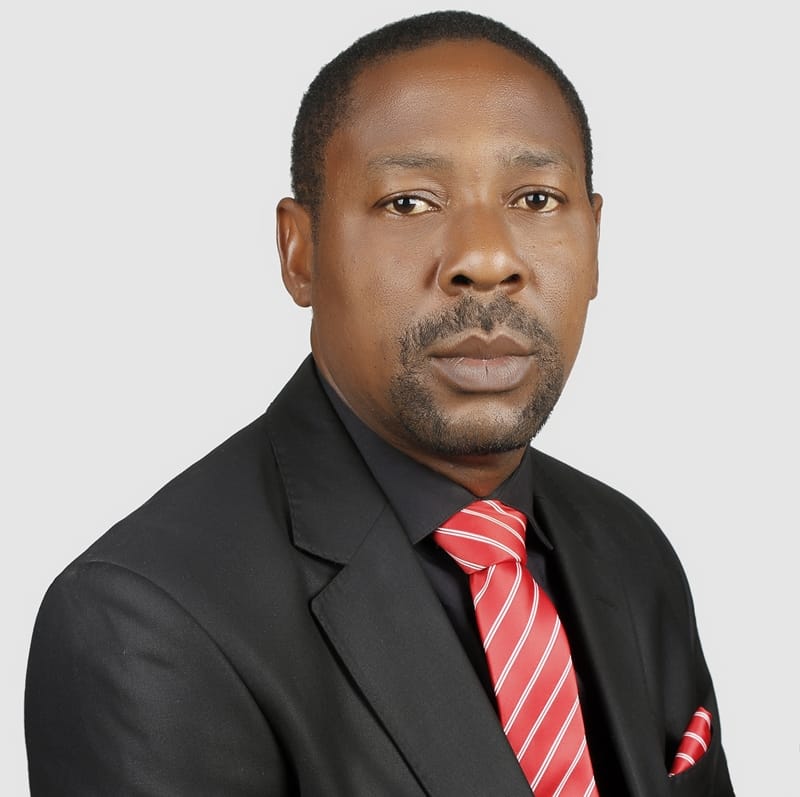 Mr. Ferdinand Onochie Mordi