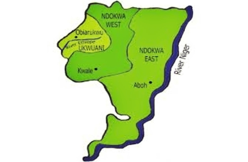 Ndokwa Nation