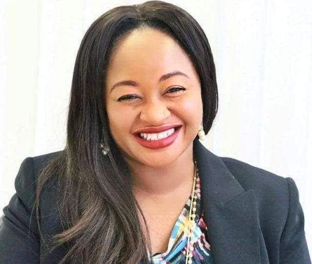 Dr (Mrs) Rukevwe Ugwumba