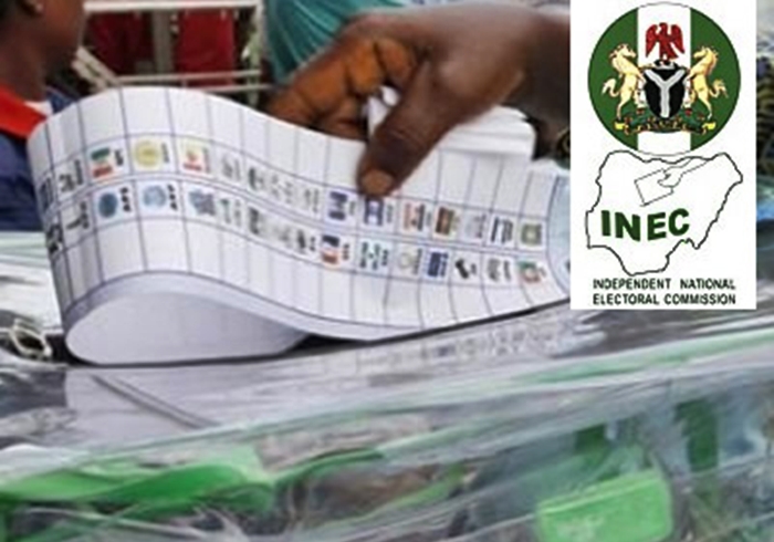 INEC RESULTS