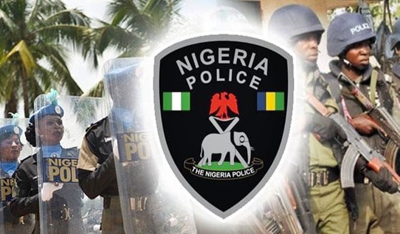 Nigeria Police Force