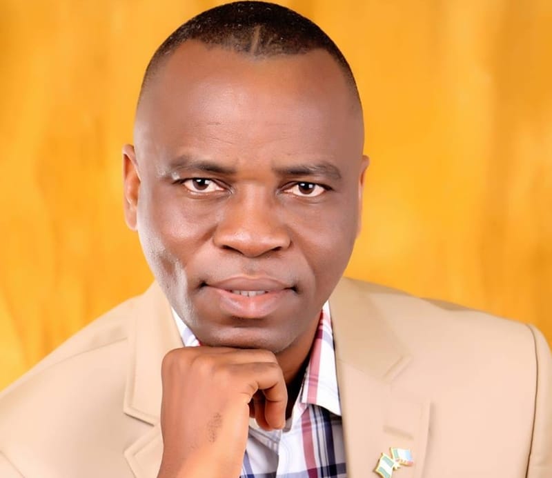 Jaro Egbo