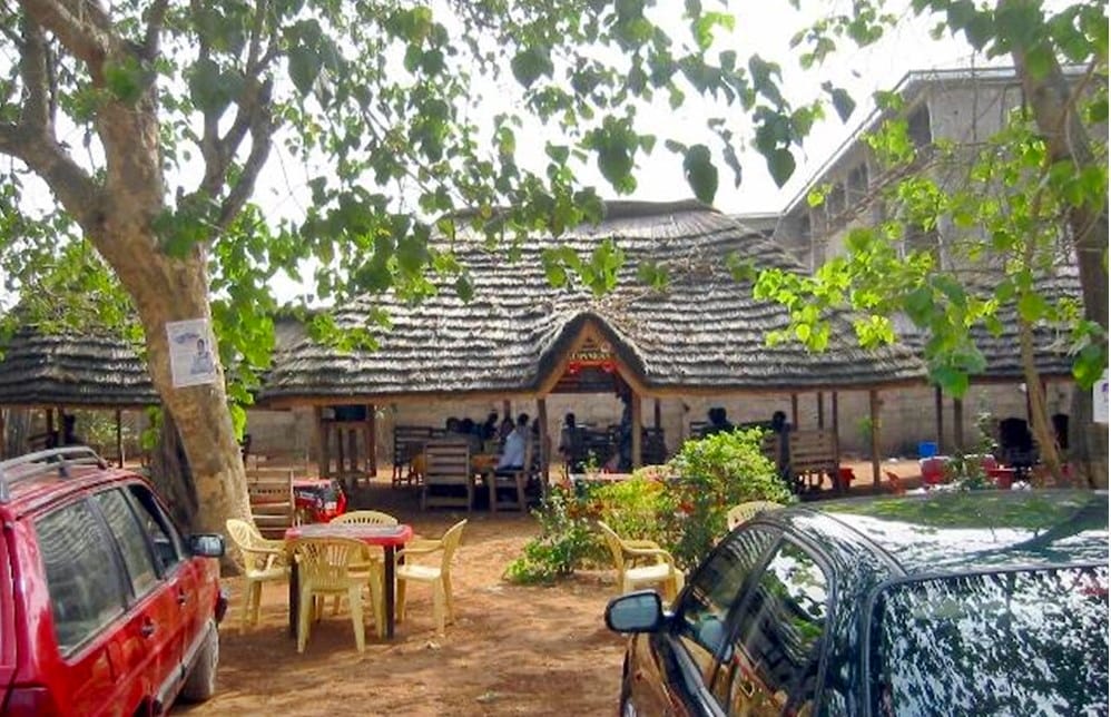 GIDDY'S PLACE ASABA