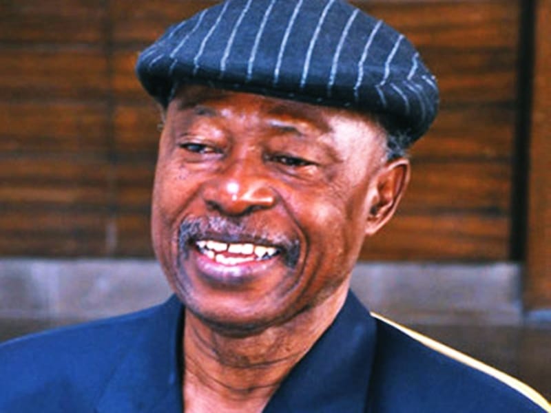Chief Sam Amuka-Pemu, Publisher of Vanguard Media Limited