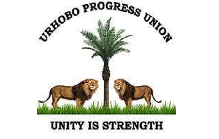Urhobo Progress Union
