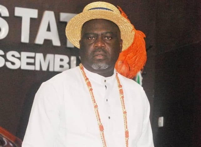 Hon Daniel Mayuku
