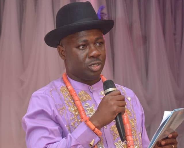 Emomotimi Guwor