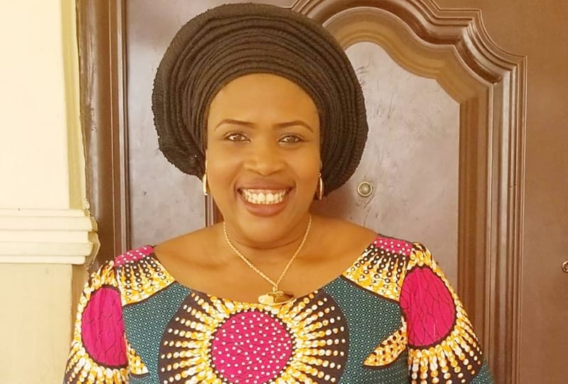 Mrs. Ifeoma Agbomah