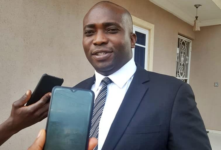Mr. Possible Solomon Ajede-Akpotohwo Esq