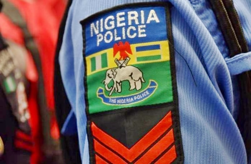 Nigeria Police