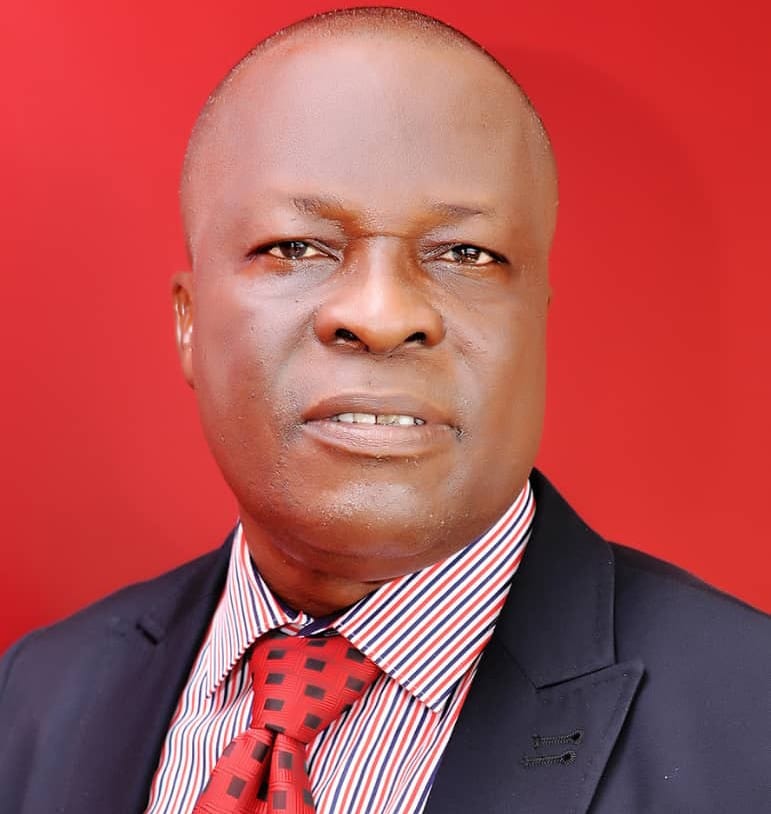 Hon (Chief) Peter Uviejitobor