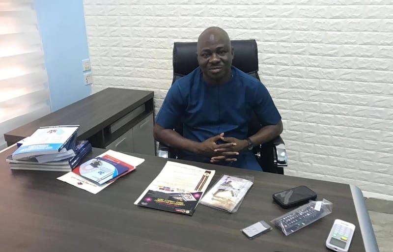 Hon Emomotimi Guwor