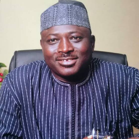 Hon George Daika