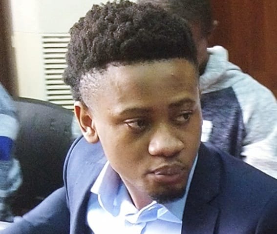 Olalegbin Christopher, FBI and EFCC Suspect