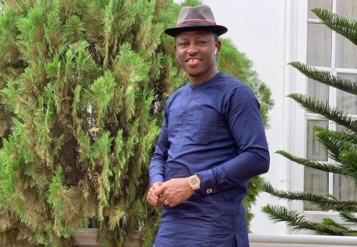 Rt. Hon. Friday Ossai Osanebi
