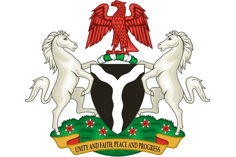 Coat of Arms of Nigeria