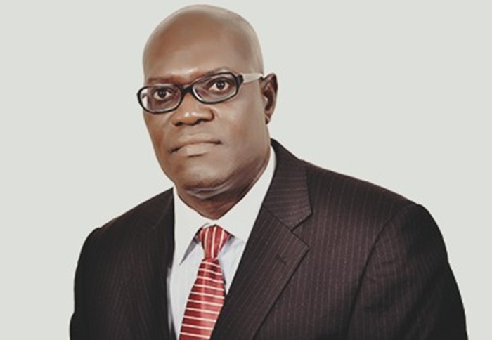 Delta PDP Chairman, Olorogun Kingsley Esiso