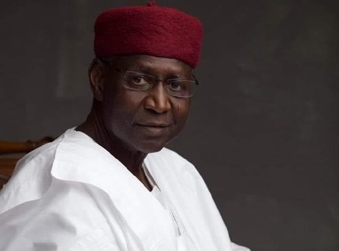Abba Kyari