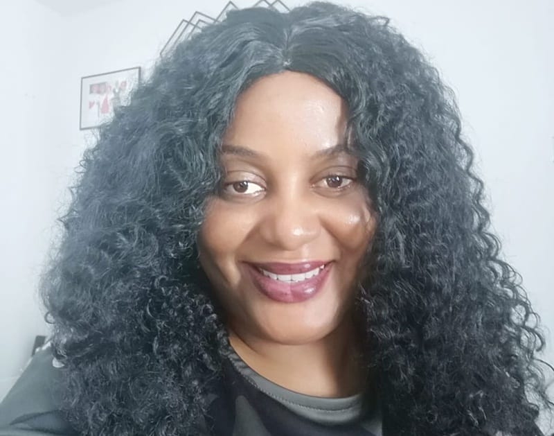 Mrs Ifeanyi Anastasia Okeze
