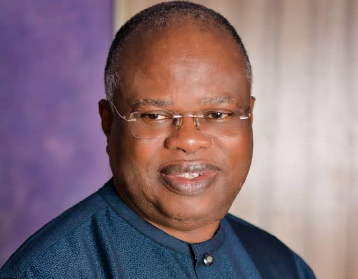 Solomon Ogba