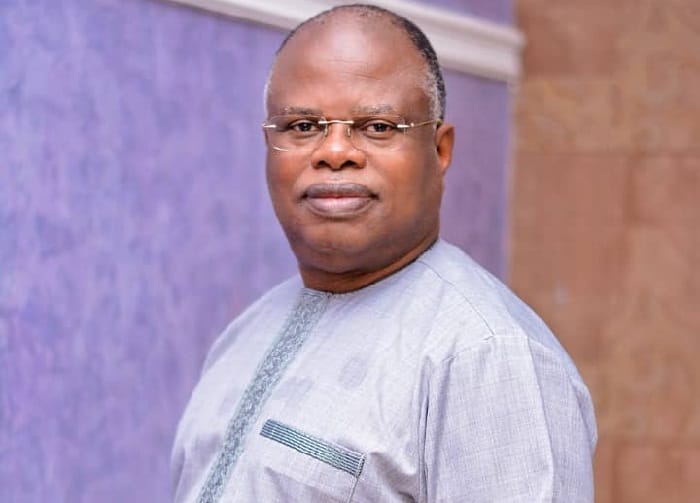 Solomon Ogba