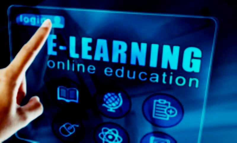 Electronic Learning, e-learning