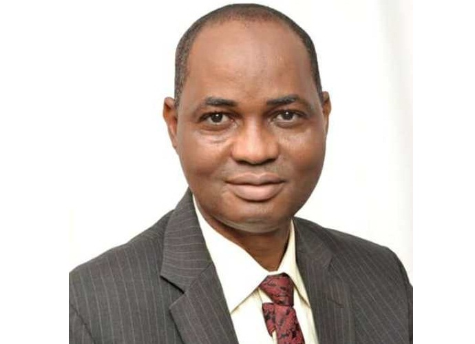 Yusuf Olatunji Esq., ICPC Commissioner for Edo and Delta States