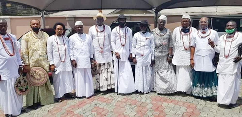 Campaign for the Economic Survival of Urhobo Nation (CATESUN)