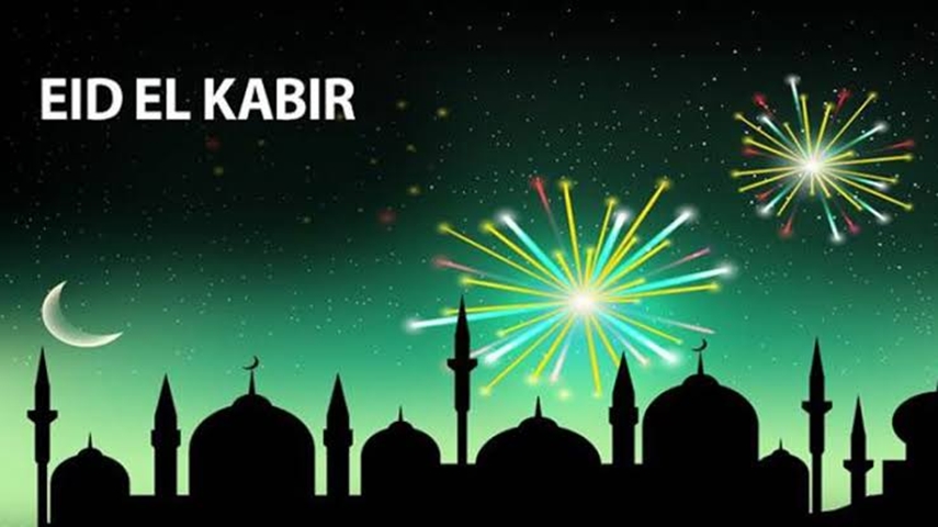 Eid El Kabir