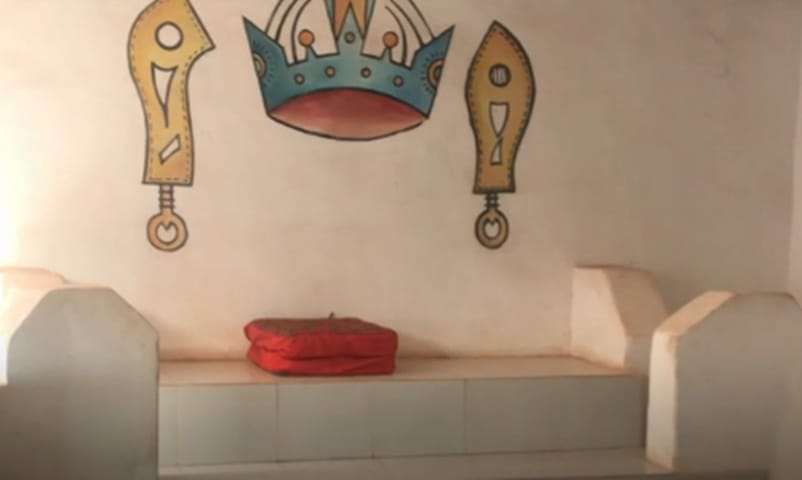 Idumuje Ugboko Palace