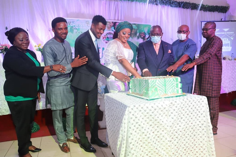 Christ Embassy Reachout Nigeria 2020 Launch in Asaba