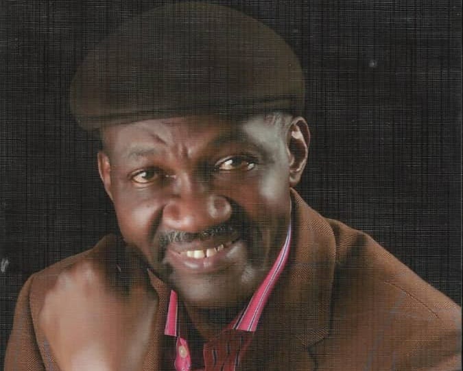 Cairo Ojougboh