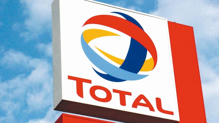 Total