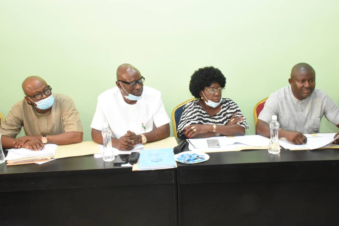 Delta Assembly Health Committee