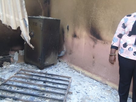 Burnt-Issele-Uku-High-Court-and-Magistrate-Court-Complex