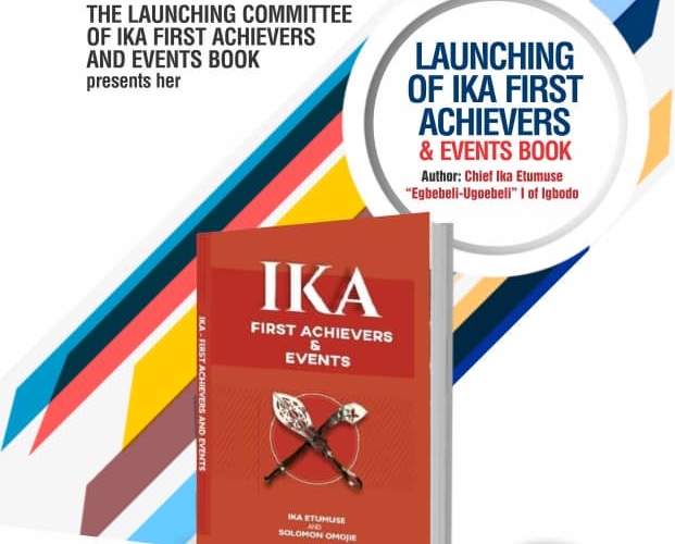 Ika First Achievers and Events