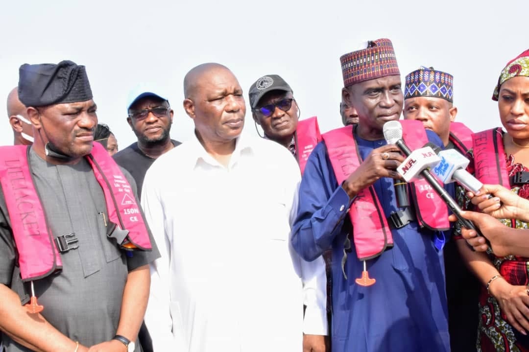 National Assembly Committee on Petroleum Industry Bill in Delta State