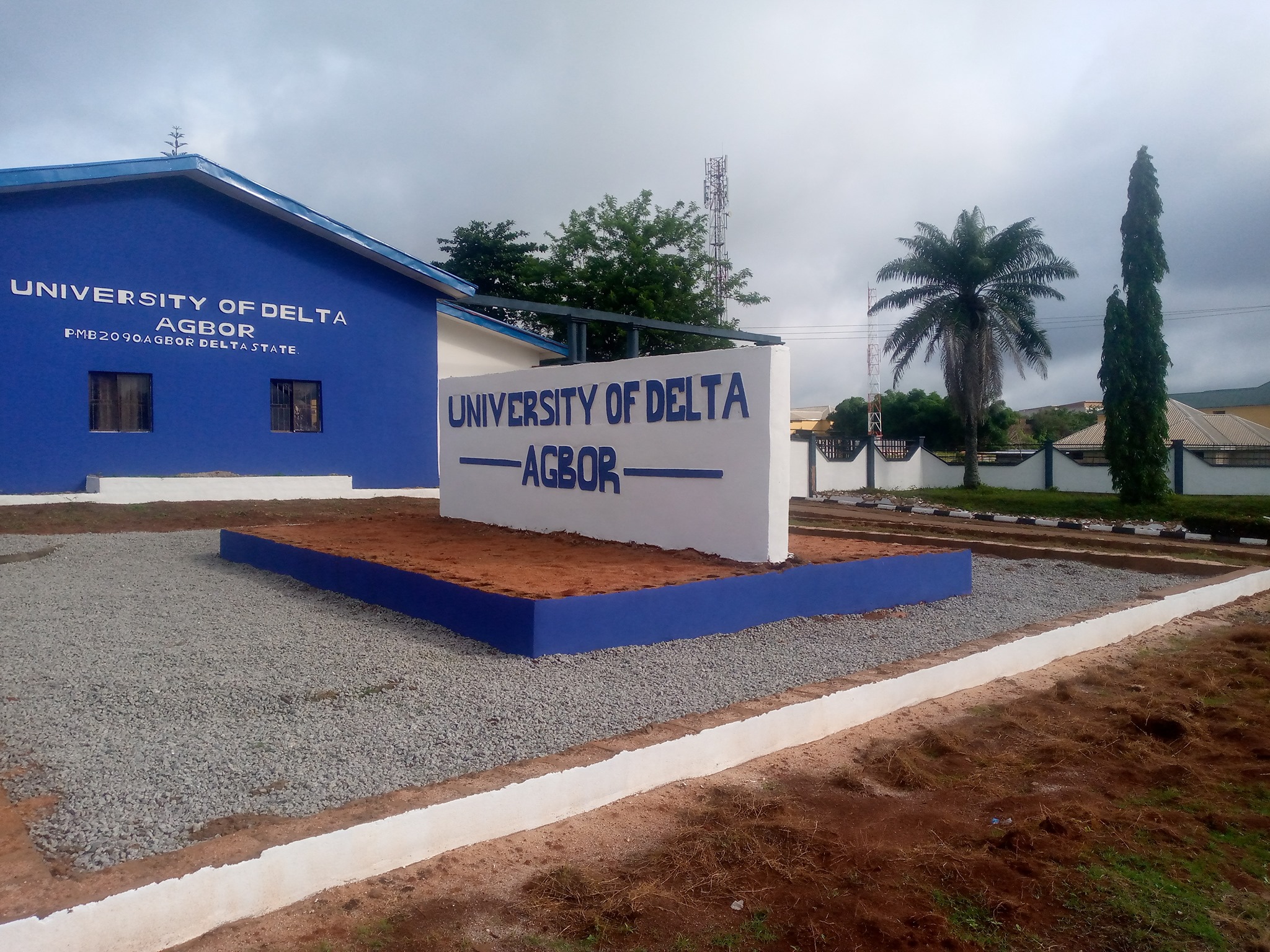 University of Delta, Agbor