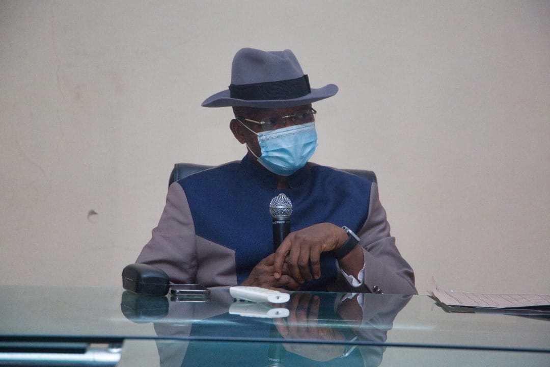 Charles Aniagwu