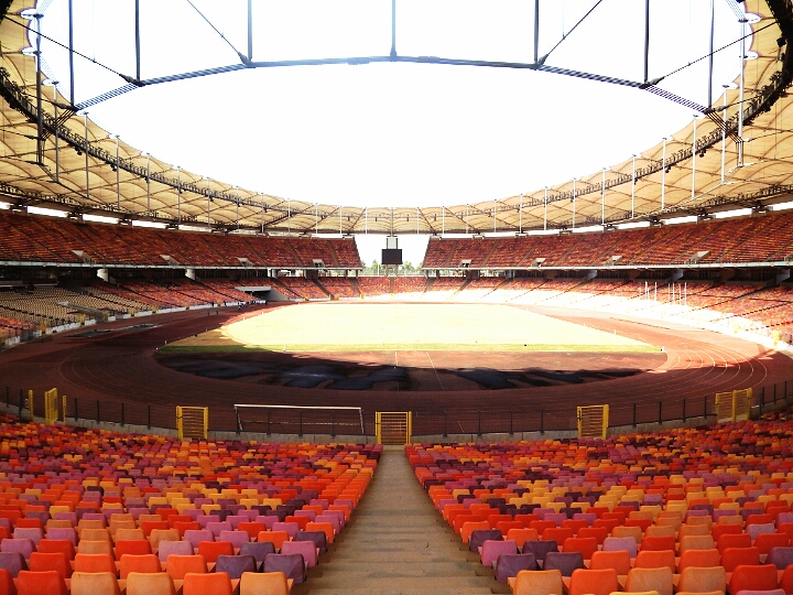 Moshood Abiola National Stadium