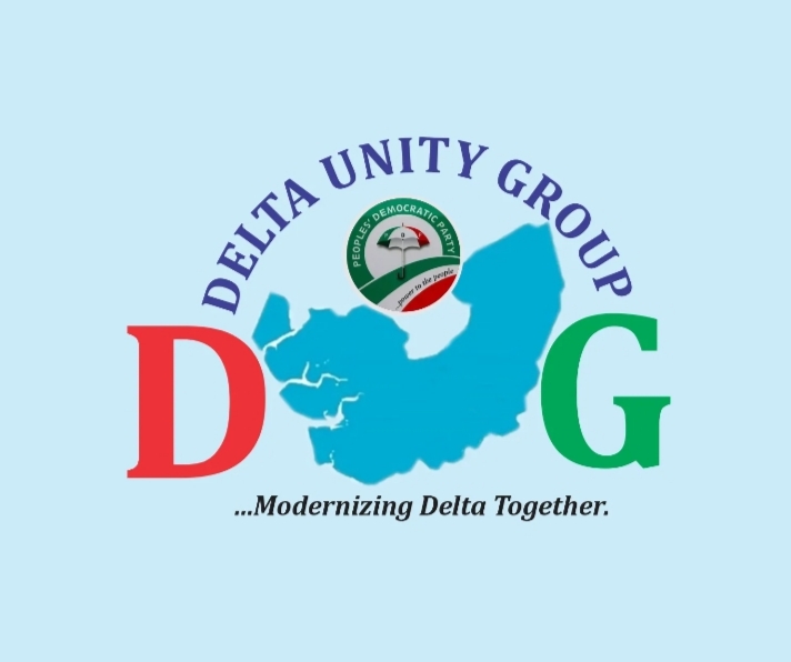 Delta Unity Group