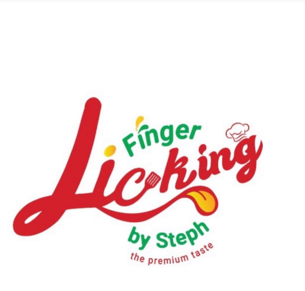 Finger Licking by Steph