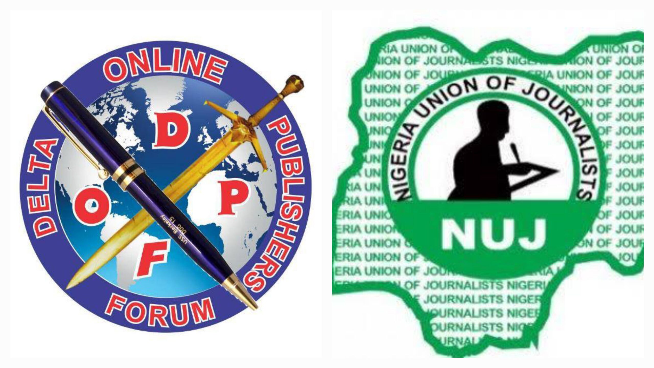 DOPF and NUJ