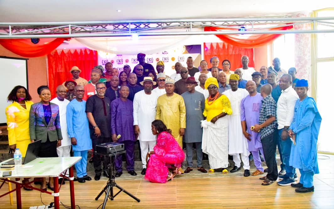 Mass Communication Auchi Polytechnic Class 1993