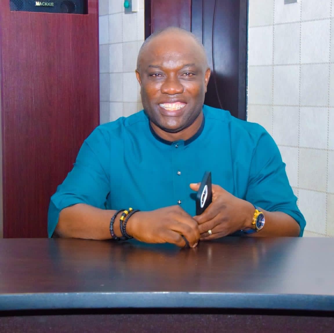 Nkem Nwaeke