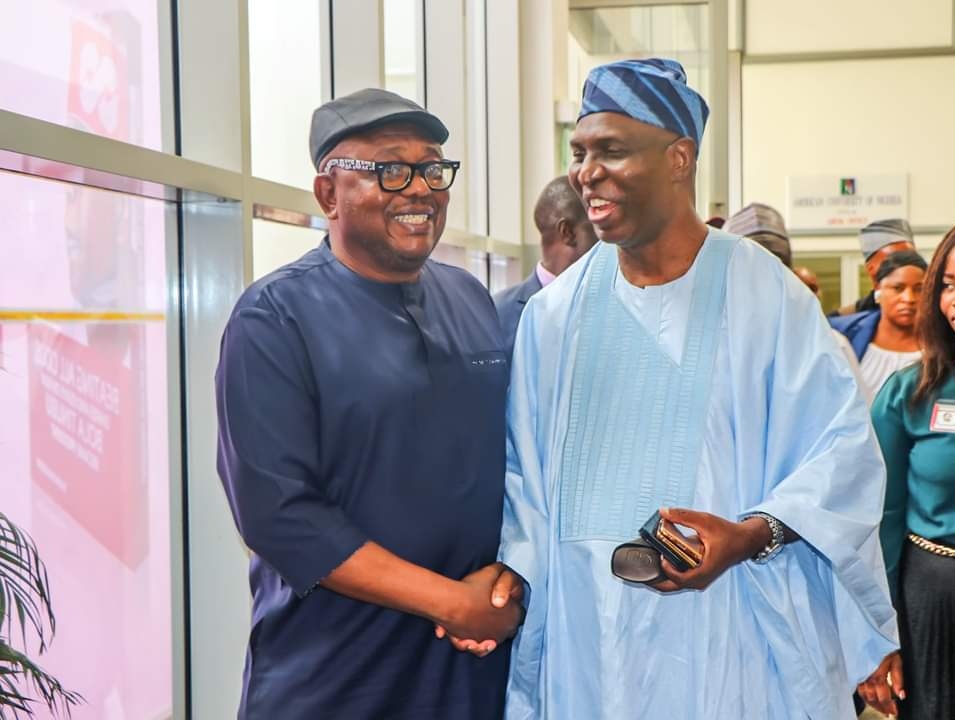 Delta State Government Congratulates Sam Omatseye