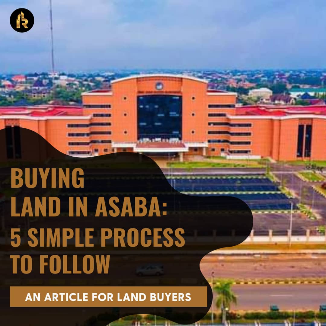 Buy Land in Asab